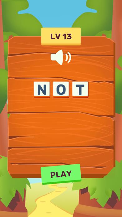 Jazzy’s sight word jumble iOS