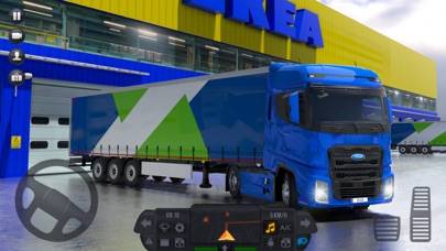 Truck Simulator : Ultimate iOS