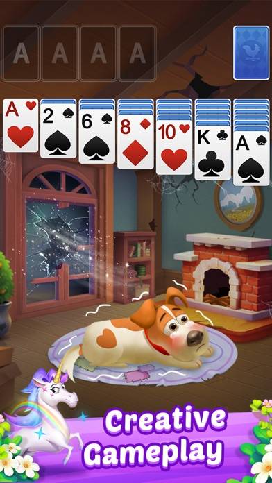 Solitaire iOS