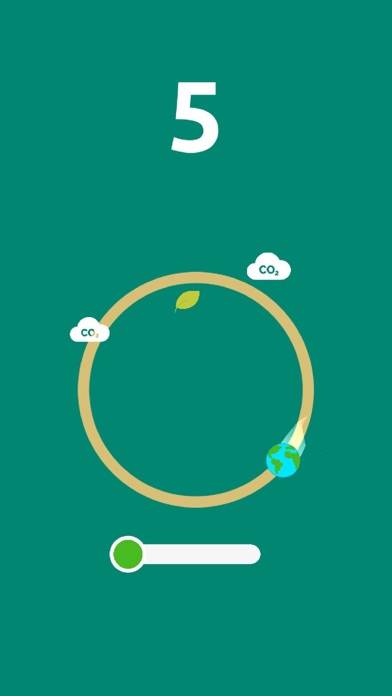 Eco Spin iOS