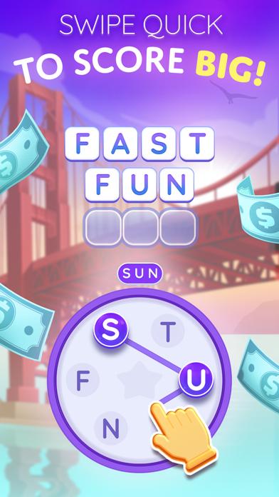 Word Star iOS