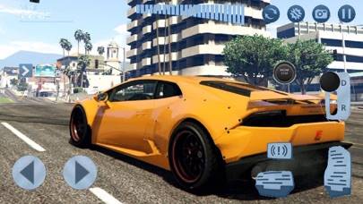 City Driving Simulator 2021 iOS