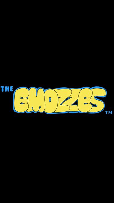The Emozzes Fruit swipe iOS
