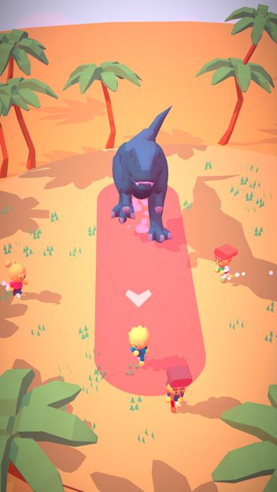 Just Survive iOS