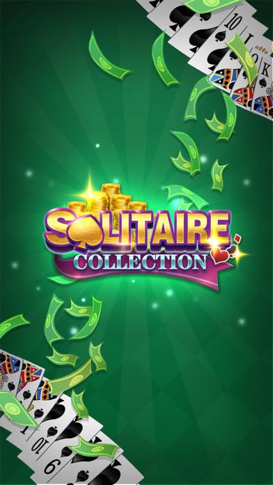 Solitaire Collections Win iOS