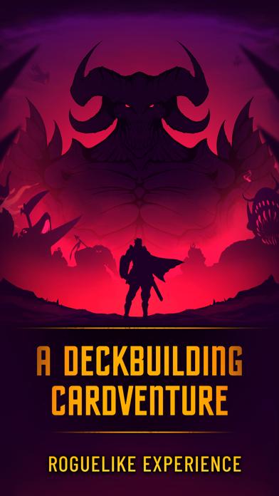 Dawncaster: Deckbuilding RPG iOS