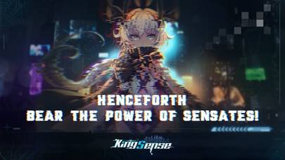 Kingsense iOS
