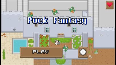 Puck Fantasy iOS