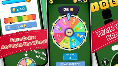 Word Connect 2021: Best Puzzle iOS
