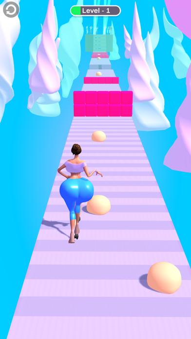High Bounce 3D iOS