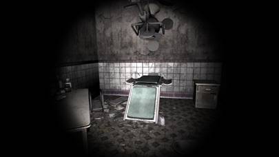 The Ghost iOS