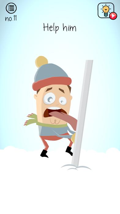 Brain Draw! iOS