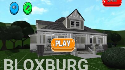 Bloxburg iOS