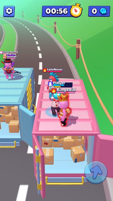 Party Gang iOS