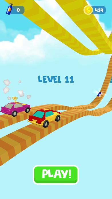 Shift Race: car racing 3D game iOS