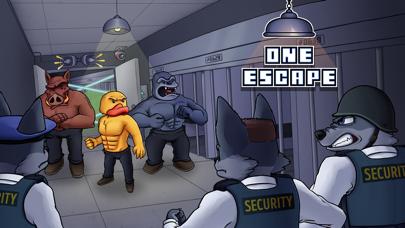 One Escape! iOS