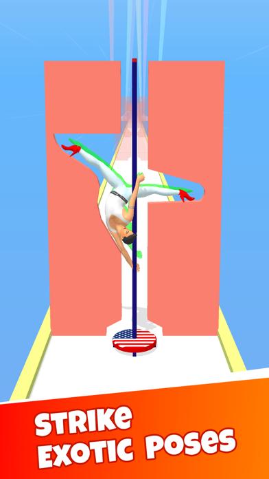 Pole Dance! iOS