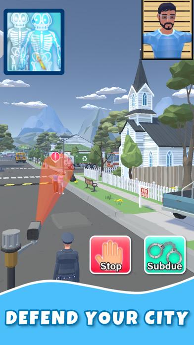 Street Patrols iOS