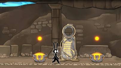 Get Together: A Coop Adventure iOS