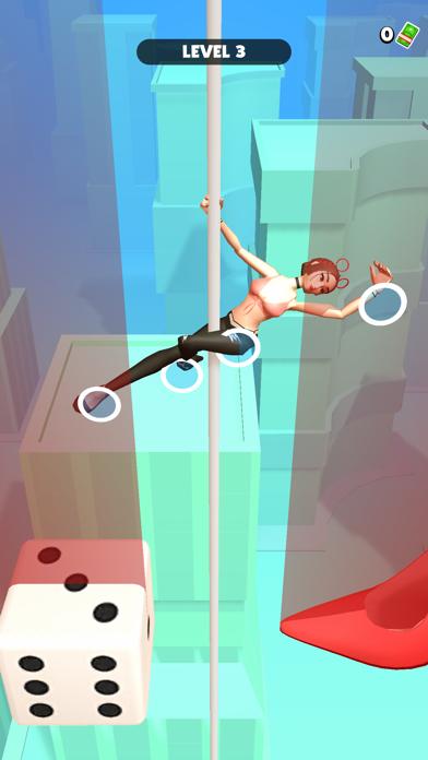 Pole Dancer 3D iOS
