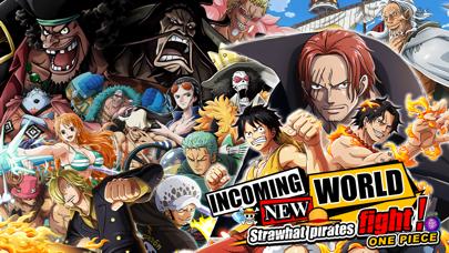 OP:Straw Hat Chase iOS