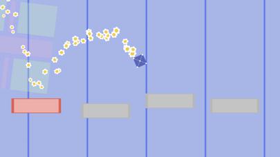 The Bouncer Game iOS