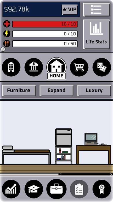 Life Simulator: Best Life iOS