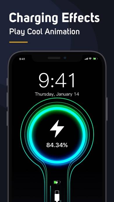 Cool Live Wallpapers 4K&Themes iOS