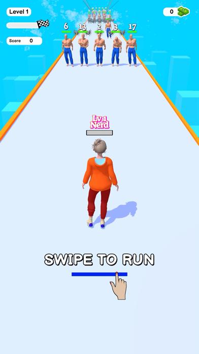 Baddies Up iOS