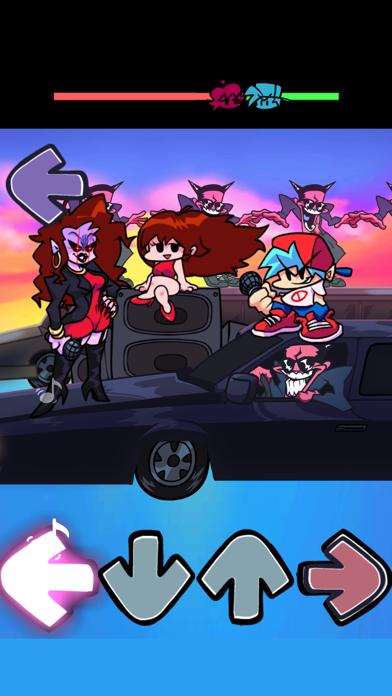 Music Arrow : FNF Game iOS