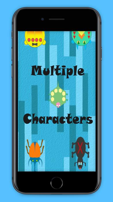 Beep The Beetles iOS