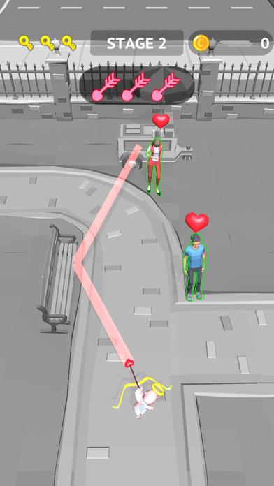 Cupid Master iOS