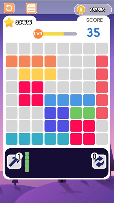 1010 Block Puzzle Game iOS