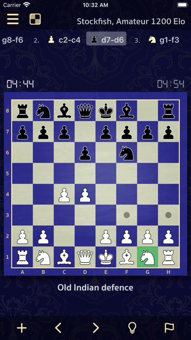 Imperial Chess iOS