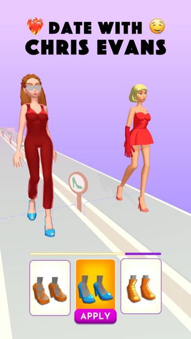 Fashion Battle iOS