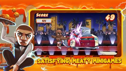 Meatsauce Madness iOS