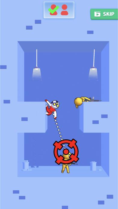 Spider Kid iOS