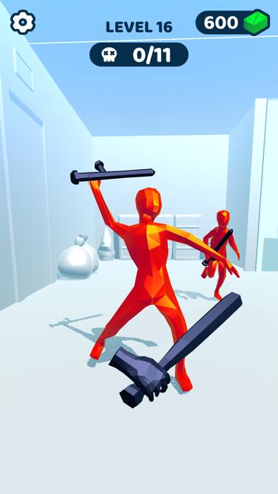 Mr Hit iOS