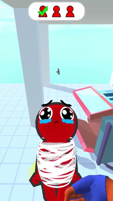 Webby Boi iOS