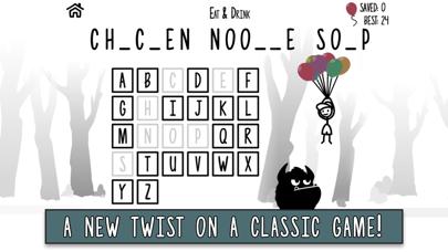 Hangman by Coolmath Games iOS