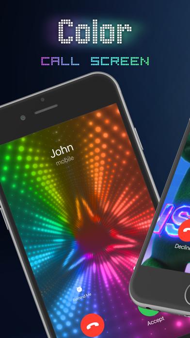 Funny Color Call & Ringtones iOS