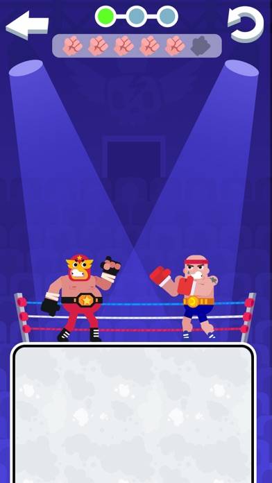 Punch Bob iOS