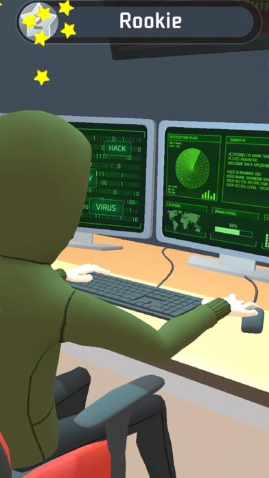 Hack Computer iOS