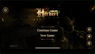 Escape Room iOS