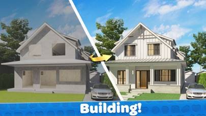 My House iOS