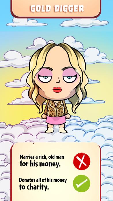 Judgment Day: Angel of God iOS