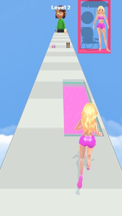 Doll Designer iOS