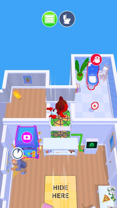 Rascal Baby iOS