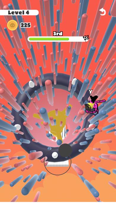 Doll Fall iOS
