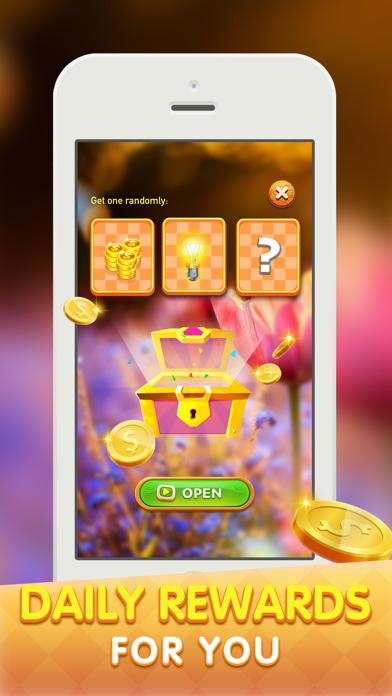 Word N Puzzle 2021: Journey iOS